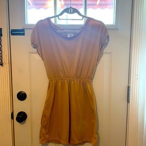 women’s summer dress